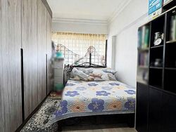 Blk 724 Reservoir View (Bedok), HDB 4 Rooms #574229581